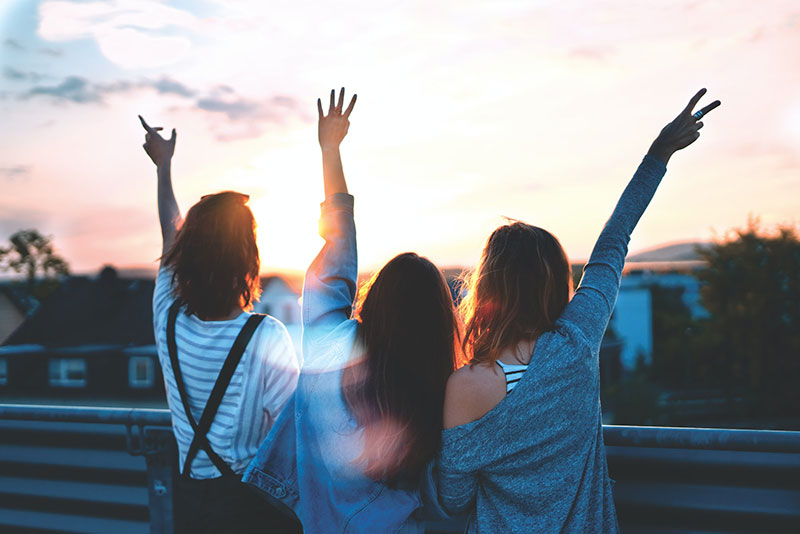 Yoothz - Discover programs, events and support for teens