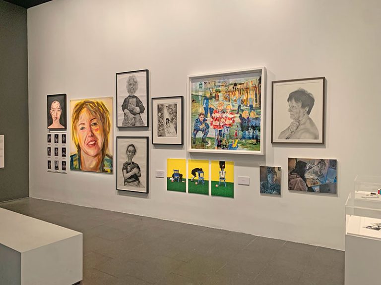 TOP ARTS 2025: Showcasing Victoria’s Best Young Artists at NGV