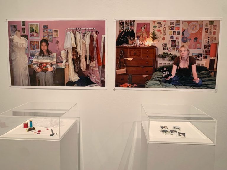 TOP ARTS 2025: Showcasing Victoria’s Best Young Artists at NGV