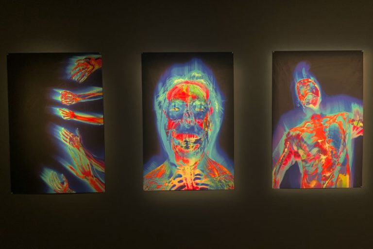 TOP ARTS 2025: Showcasing Victoria’s Best Young Artists at NGV