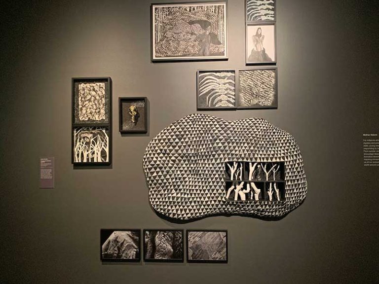 TOP ARTS 2025: Showcasing Victoria’s Best Young Artists at NGV