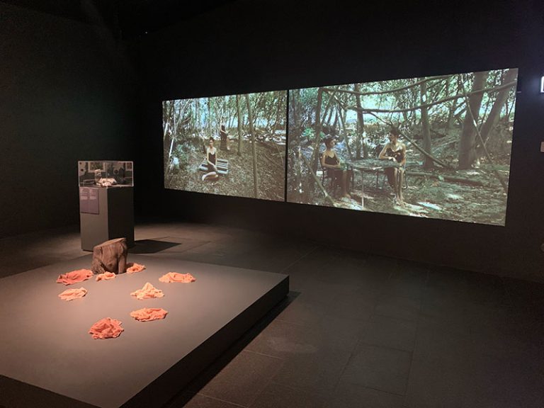 TOP ARTS 2025: Showcasing Victoria’s Best Young Artists at NGV