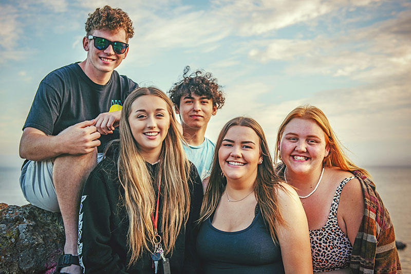 National Youth Week 2025 – Celebrating and Empowering Young Australians