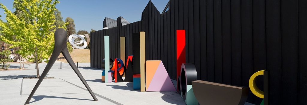 Heide Museum of Modern Art - Yoothz.com.au