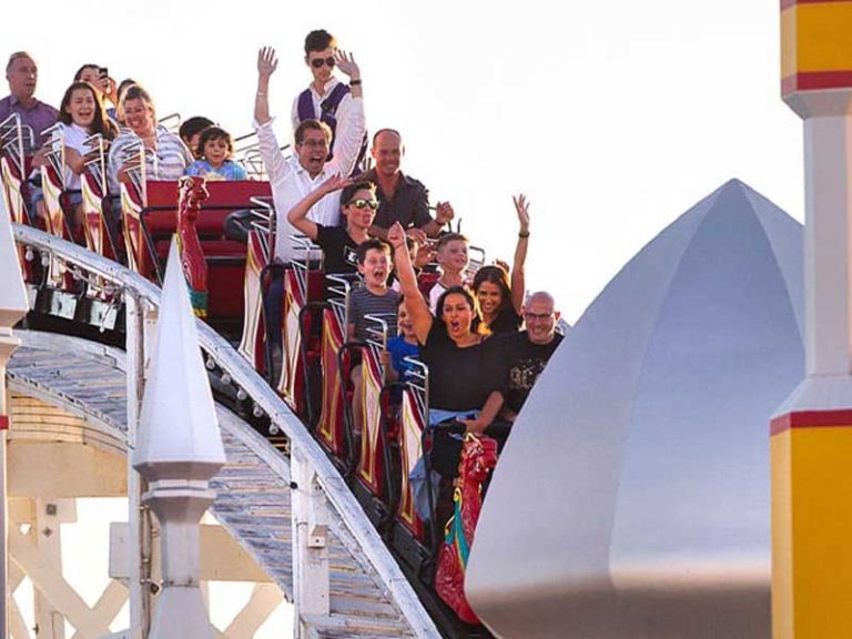 Top Teen Hangouts and Activities in Melbourne