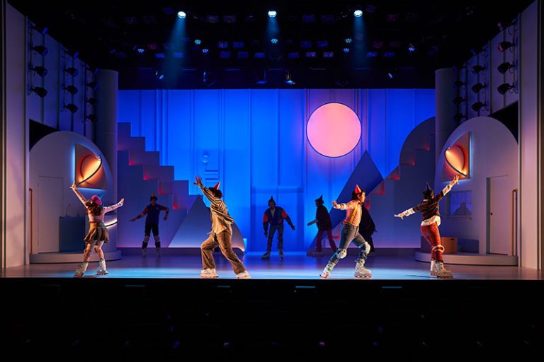 Kimberly Akimbo: A Musical opens in Melbourne