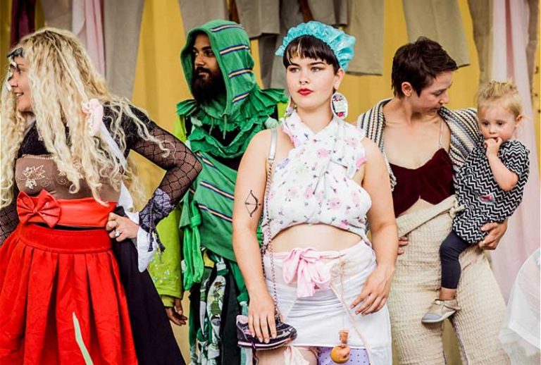 Teen Guide to Melbourne Fringe Festival 2025