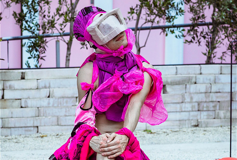 Teen Guide to Melbourne Fringe Festival 2025