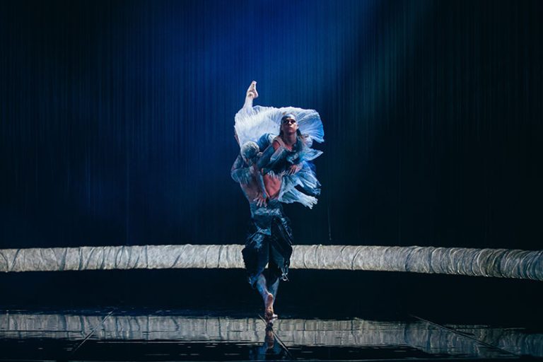What’s On at DanceX 2025: Festival of Dance in Melbourne