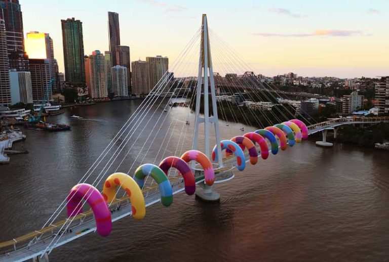 Brisbane Festival 2025: What’s On for Teenagers