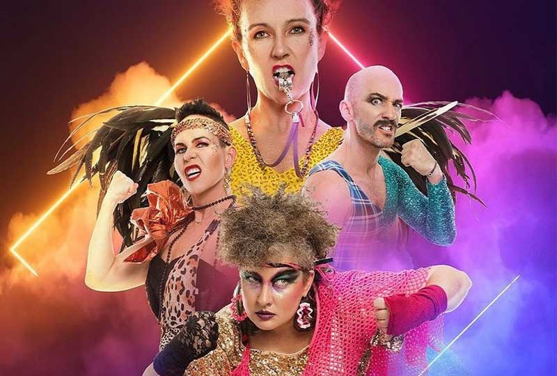 Brisbane Festival 2025: What’s On for Teenagers