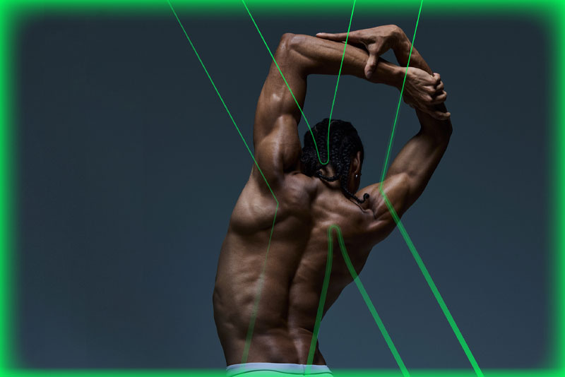 What’s On at DanceX 2025: Festival of Dance in Melbourne