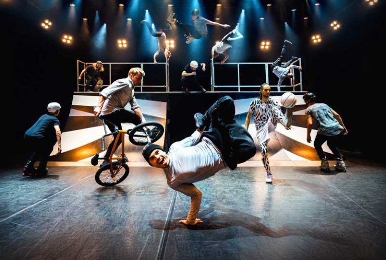 Brisbane Festival 2025: What’s On for Teenagers