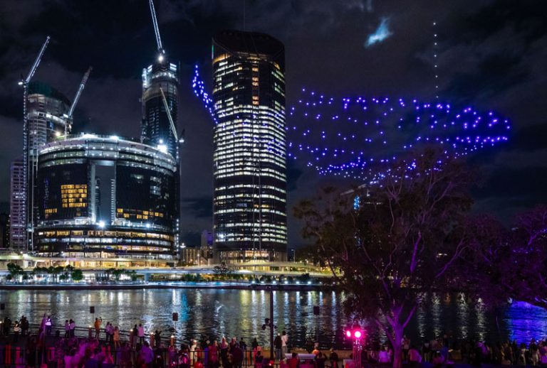 Brisbane Festival 2025: What’s On for Teenagers