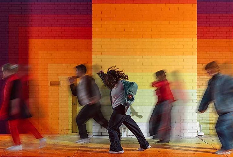 Teen Guide to Melbourne Fringe Festival 2025
