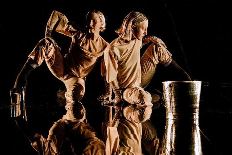 What’s On at DanceX 2025: Festival of Dance in Melbourne