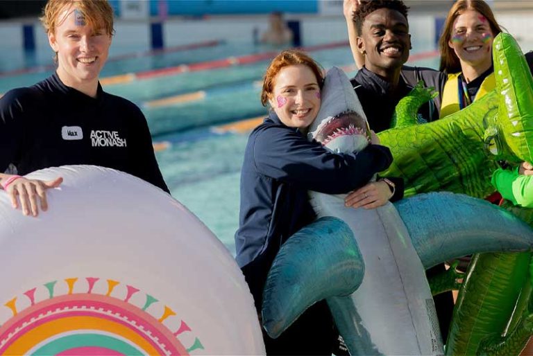 Midsumma Festival 2026 Youth Events