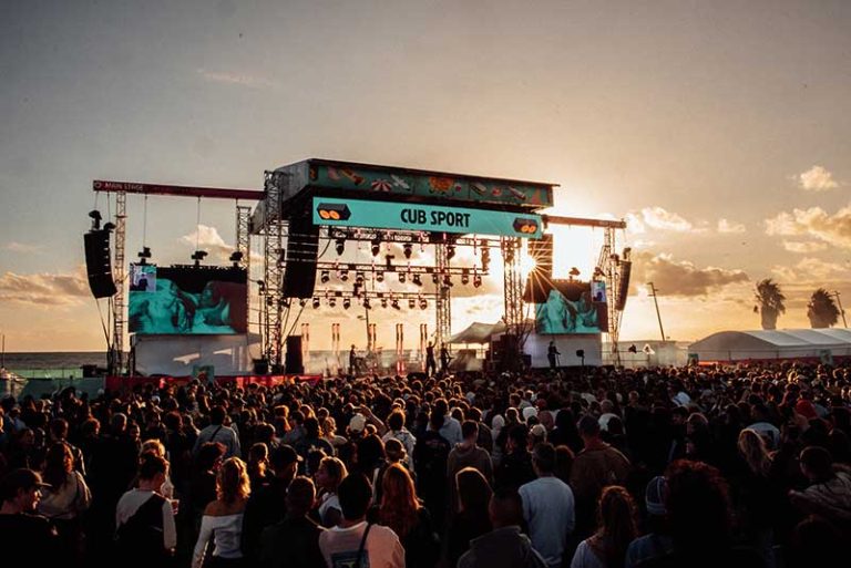 St Kilda Festival 2026: Australia’s Biggest Free Music Festival