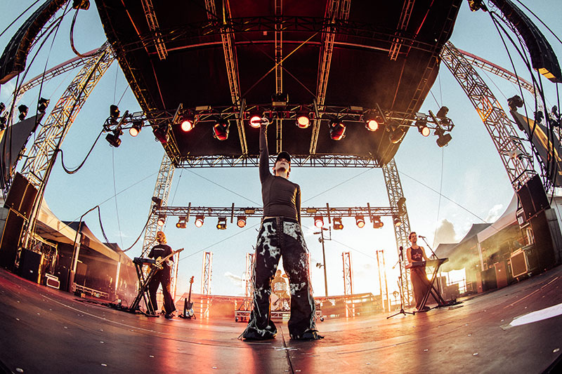 St Kilda Festival 2026: Australia’s Biggest Free Music Festival