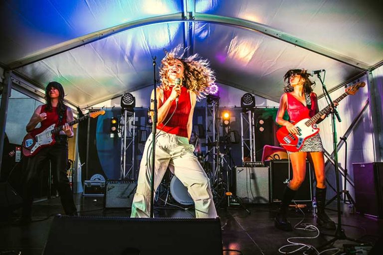 St Kilda Festival 2026: Australia’s Biggest Free Music Festival