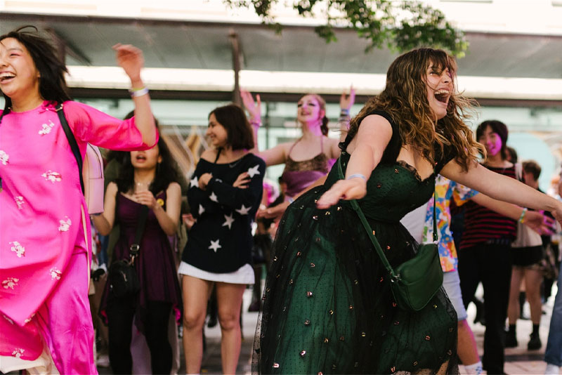 Midsumma Festival 2026 Youth Events