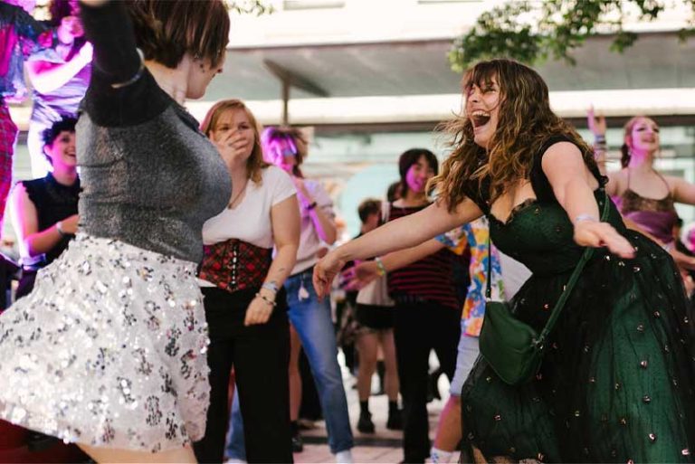 Midsumma Festival 2026 Youth Events