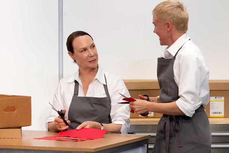 Review: Do Not Pass Go – Melbourne Theatre Company