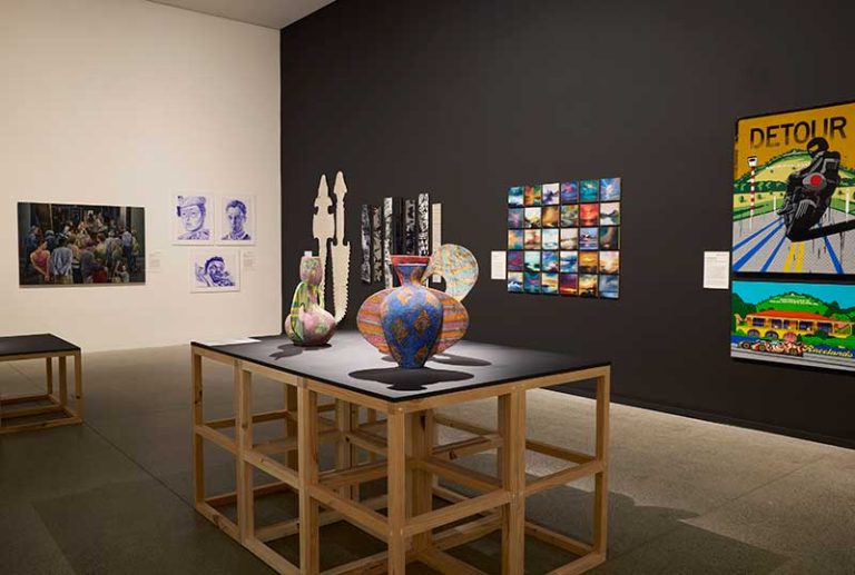 ARTEXPRESS 2026 Opens at the Art Gallery of New South Wales