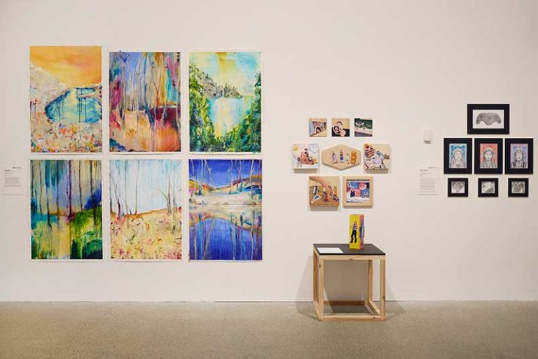 ARTEXPRESS 2026 Opens at the Art Gallery of New South Wales