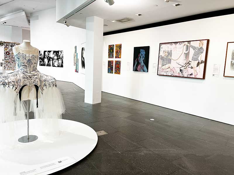 Top Arts NGV 2026: Student Exhibition Guide