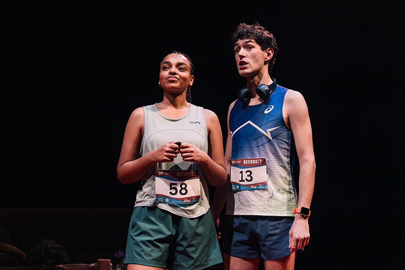 Review: Shoelace Chaser, Melbourne Theatre Company
