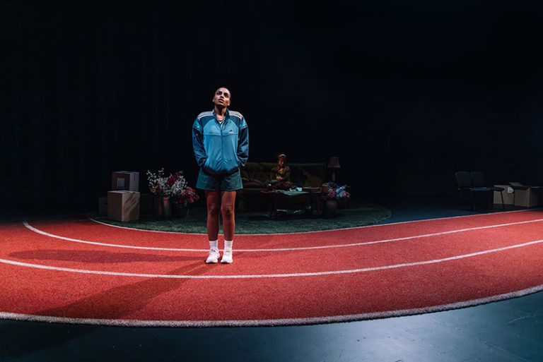 Review: Shoelace Chaser, Melbourne Theatre Company