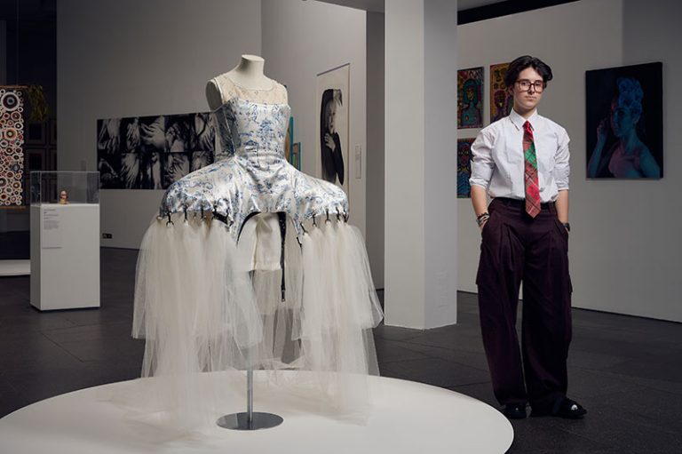 Top Arts NGV 2026: Student Exhibition Guide