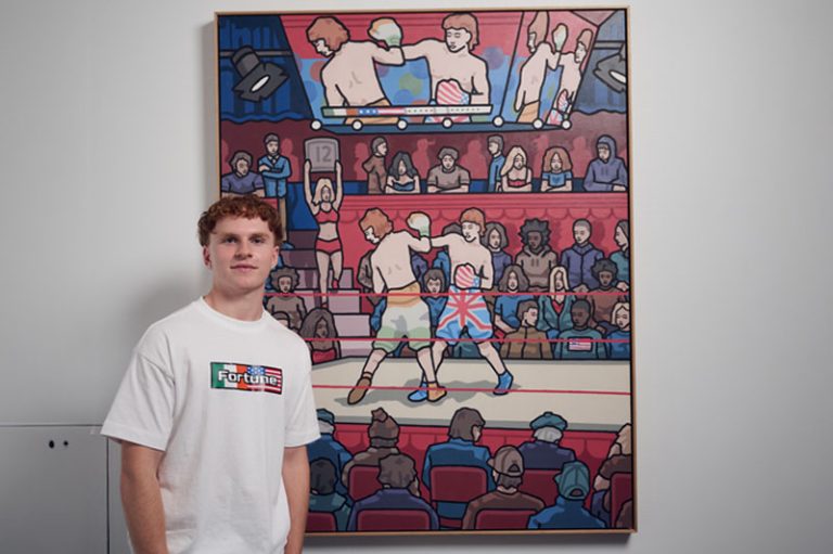 Top Arts NGV 2026: Student Exhibition Guide