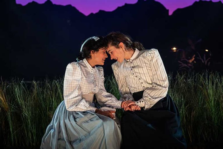 STELLA: A New Australian Musical Review | Australian Premiere