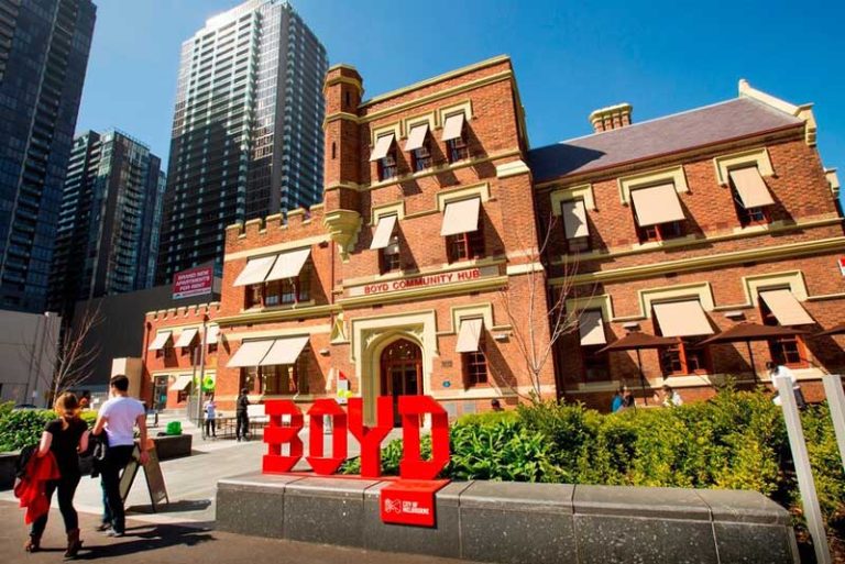 Best Places to Study in Melbourne: Top Libraries, Cafés and Quiet Study Spots