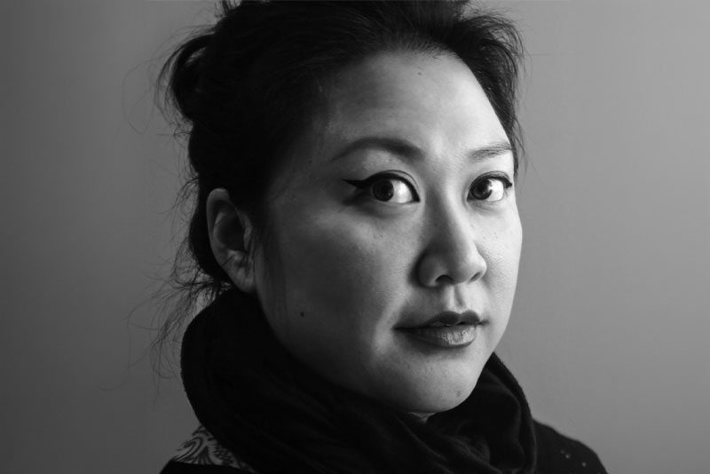 Backstage Pass: Meet Kat Chan, the Set Designer Behind The Glass Menagerie