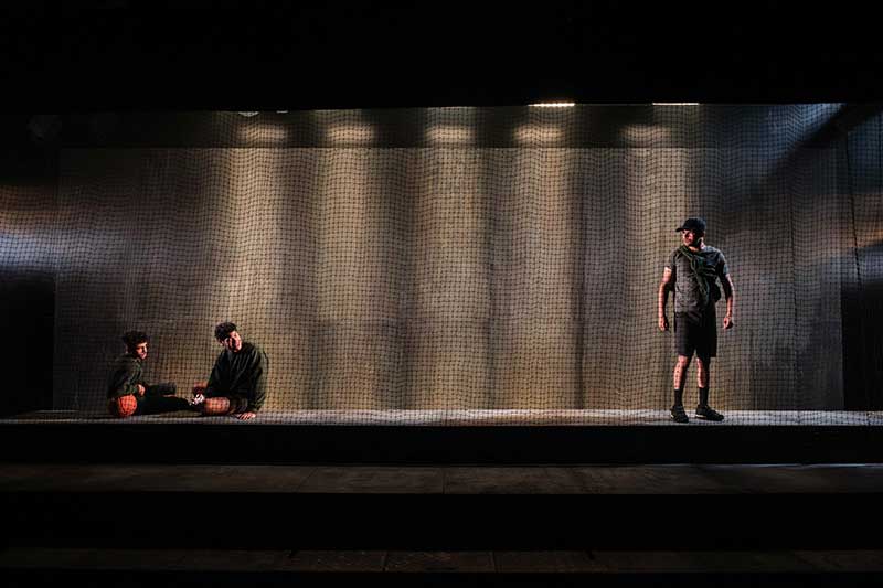 Saplings Review: A Powerful, Honest Look at Young Lives Behind the Headlines