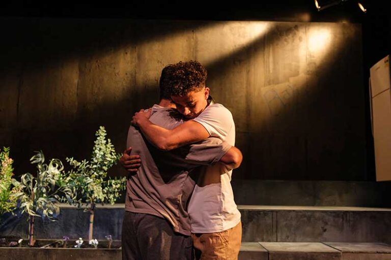 Saplings Review: A Powerful, Honest Look at Young Lives Behind the Headlines