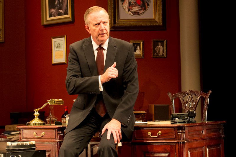 The Gospel According to Paul at Arts Centre Melbourne – Review