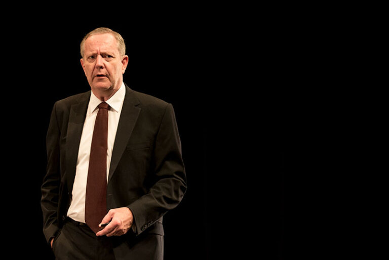 The Gospel According to Paul at Arts Centre Melbourne – Review