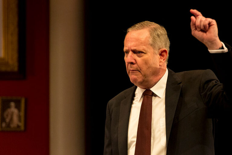 The Gospel According to Paul at Arts Centre Melbourne – Review