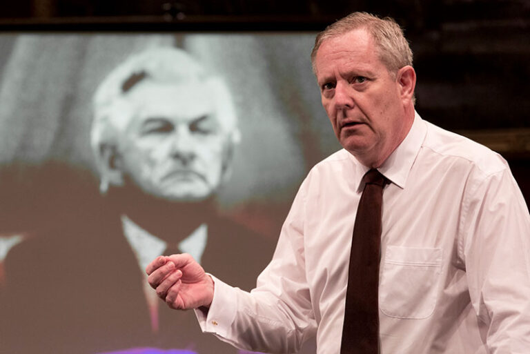 The Gospel According to Paul at Arts Centre Melbourne – Review