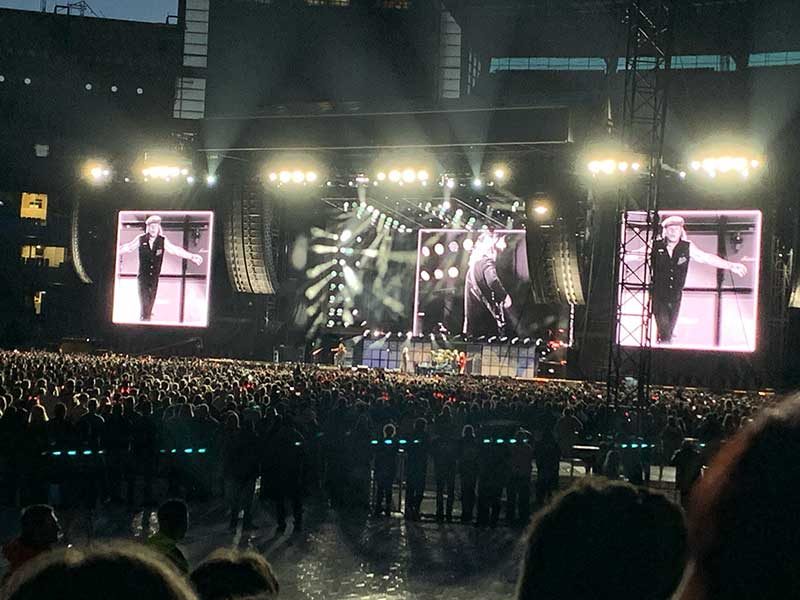 AC/DC Live in Melbourne 2025: Recap, Setlist & Highlights