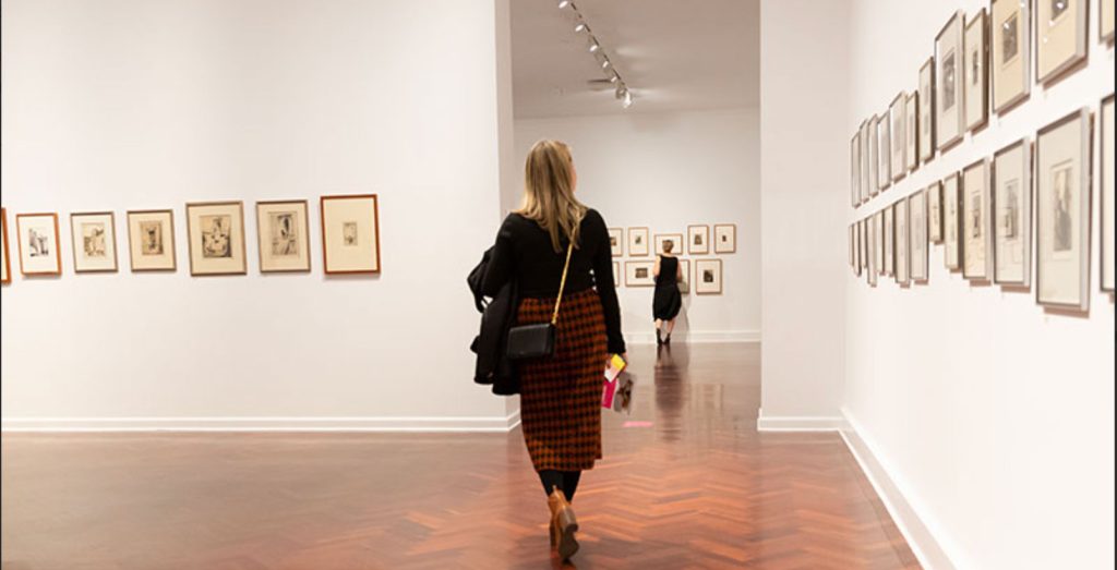 Art Gallery of Ballarat - Yoothz.com.au