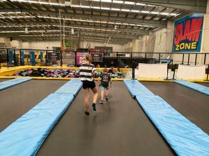 Gravity Zone Melbourne - Yoothz.com.au