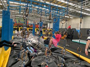 Gravity Zone Melbourne - Yoothz.com.au