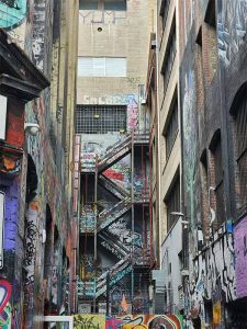 Street Art Melbourne - Yoothz.com.au