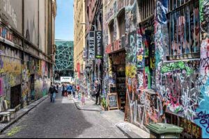 Street Art Melbourne - Yoothz.com.au
