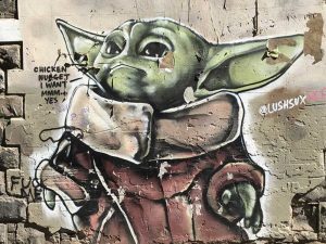 Street Art Melbourne - Yoothz.com.au